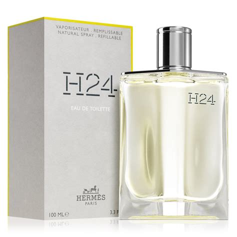 hermes h24 mens|hermes h24 men's perfume review.